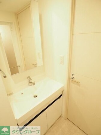 クロスレジデンス大崎の物件内観写真